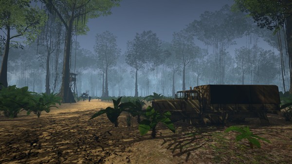 Chupacabra screenshot 12