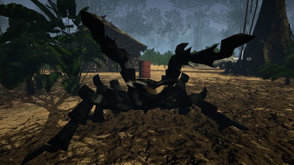 Chupacabra screenshot 7