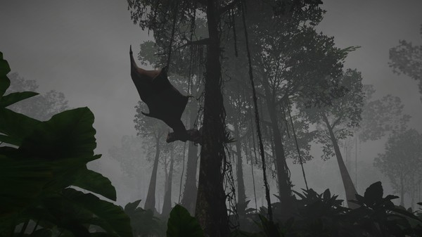 Chupacabra screenshot 5