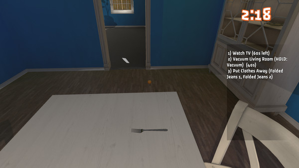 Aw Nutz screenshot 2