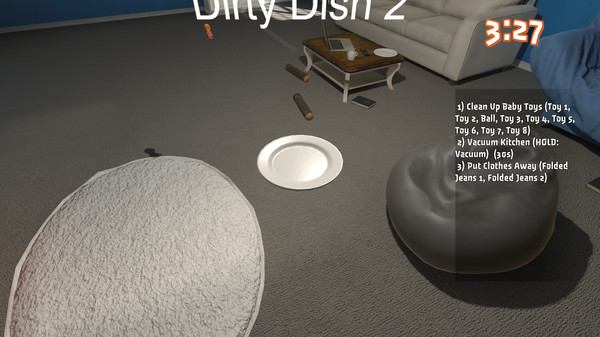 Aw Nutz screenshot 6