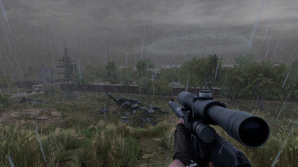 Will To Live Online screenshot 6