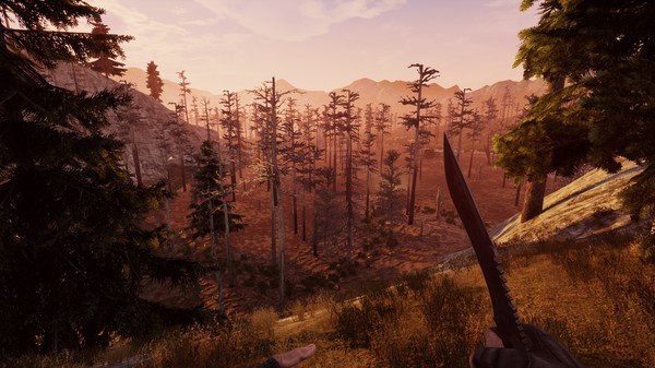 Will To Live Online screenshot 10