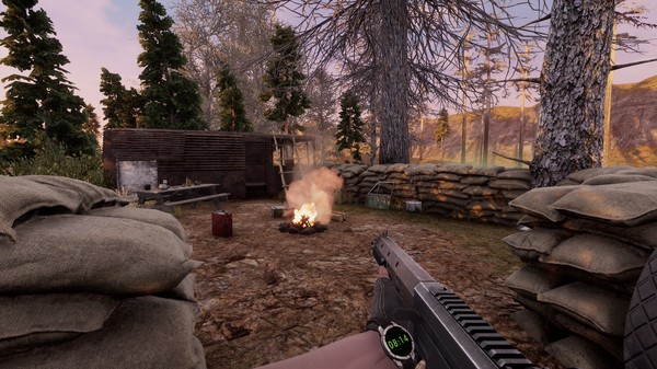Will To Live Online screenshot 12