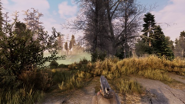 Will To Live Online screenshot 11