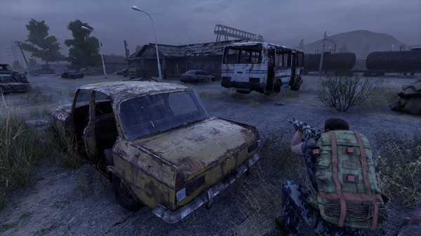 Will To Live Online screenshot 1
