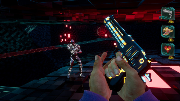 POSTAL 4: No Regerts screenshot 7