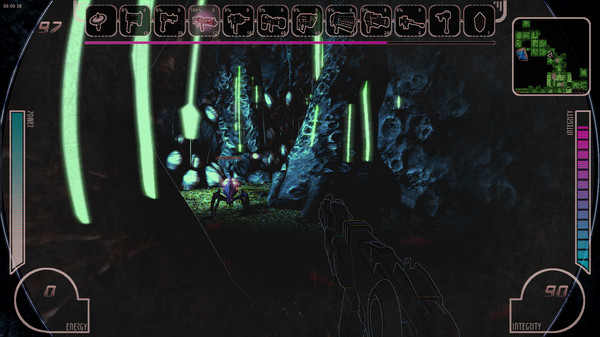 Robosoul screenshot 8