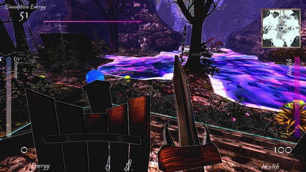 Robosoul screenshot 5