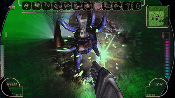 Robosoul screenshot 4
