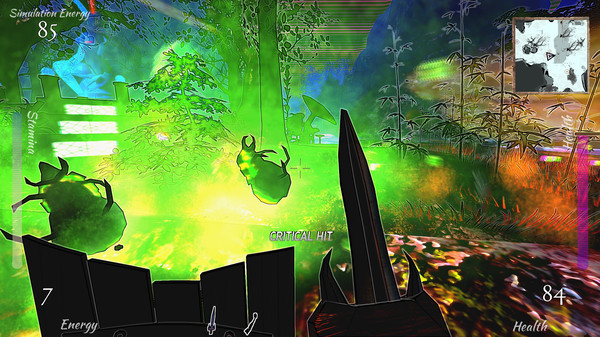 Robosoul screenshot 6