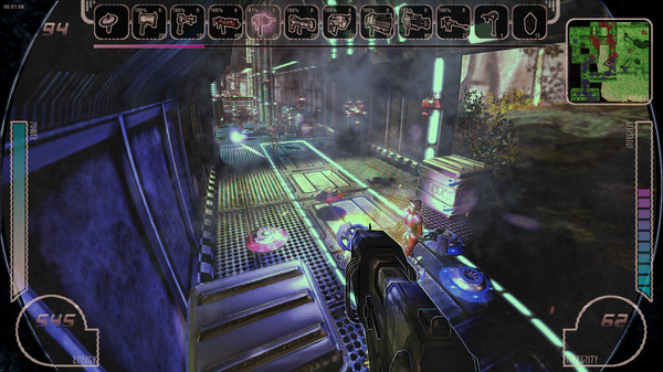 Robosoul screenshot 3
