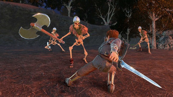 Beast Quest screenshot 5