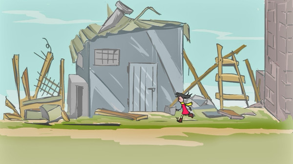 Anahita screenshot 7