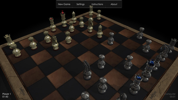 Chess screenshot 3