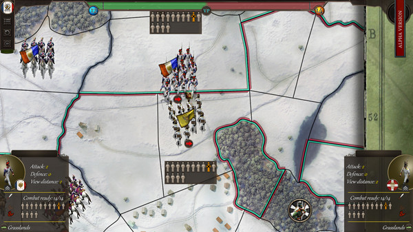 March to Glory screenshot 1