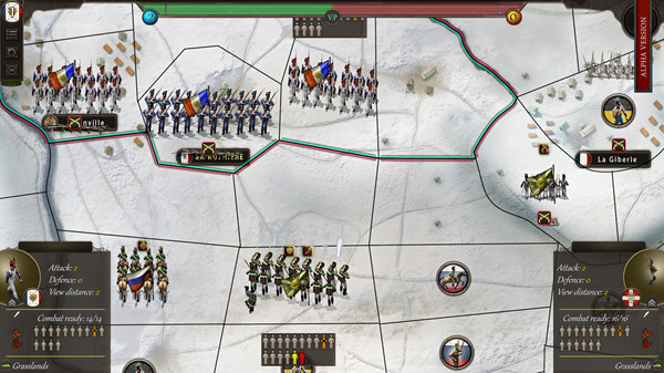 March to Glory screenshot 2