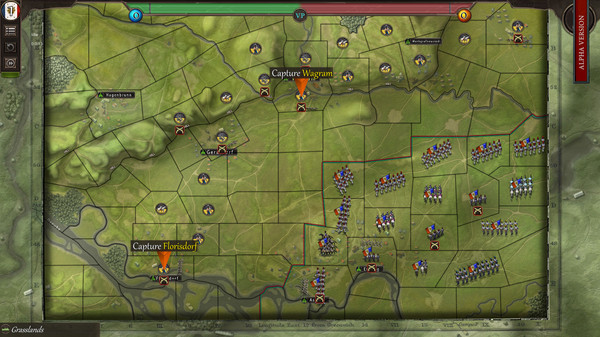 March to Glory screenshot 9