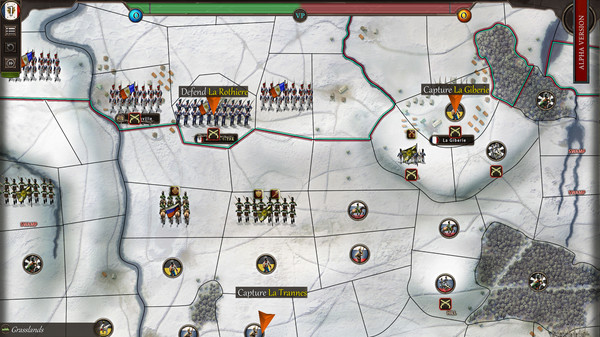 March to Glory screenshot 5