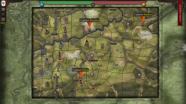 March to Glory screenshot 10