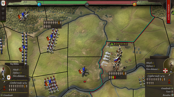 March to Glory screenshot 4