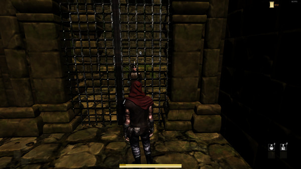 Crucible Trails : Initial Rupture screenshot 1
