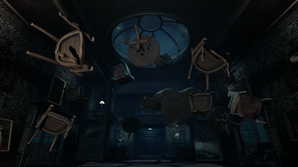 AFFECTED: The Manor - The Complete Edition screenshot 4