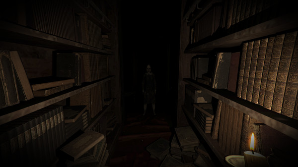 AFFECTED: The Manor - The Complete Edition screenshot 8