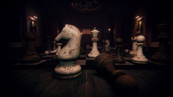 AFFECTED: The Manor - The Complete Edition screenshot 5