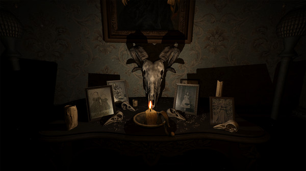 AFFECTED: The Manor - The Complete Edition screenshot 7
