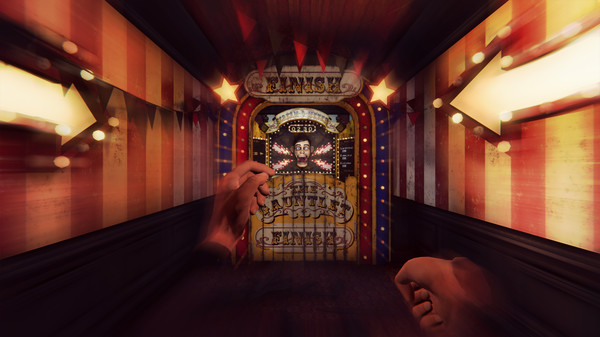 AFFECTED: The Manor - The Complete Edition screenshot 2
