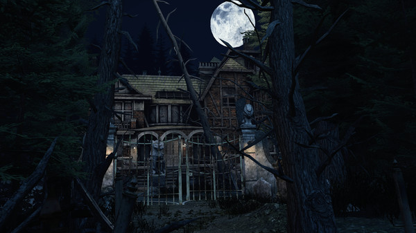 AFFECTED: The Manor - The Complete Edition screenshot 3