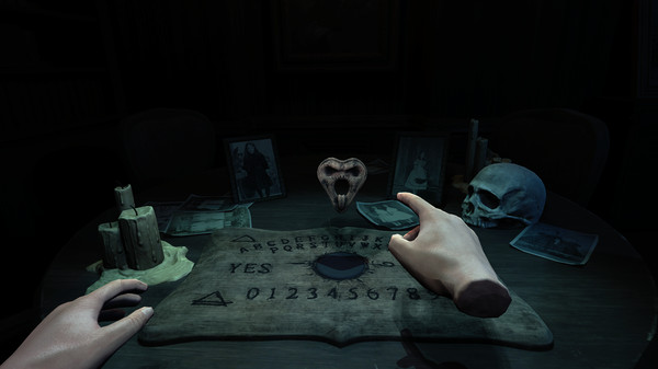 AFFECTED: The Manor - The Complete Edition screenshot 1