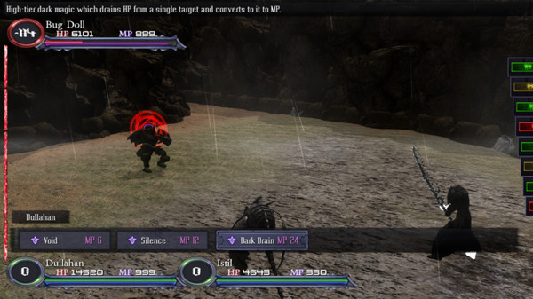 Ragna Maya screenshot 5