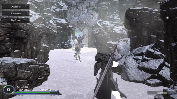 Ragna Maya screenshot 2