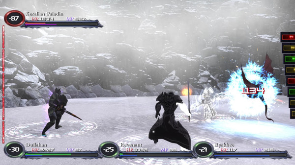 Ragna Maya screenshot 6
