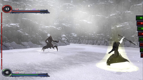 Ragna Maya screenshot 3