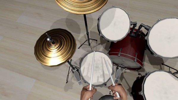 DrumSim screenshot 5