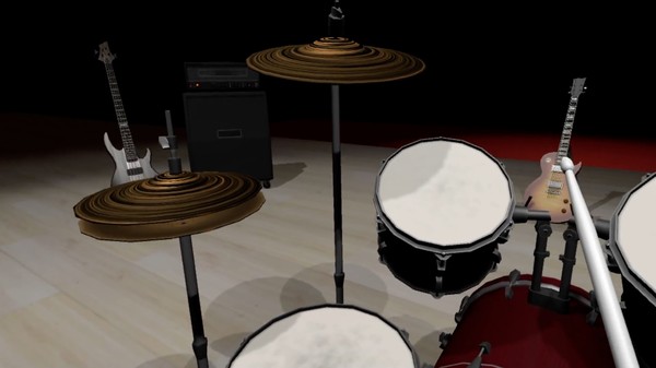 DrumSim screenshot 3