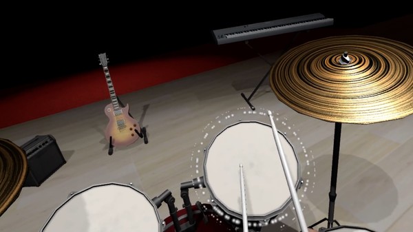 DrumSim screenshot 6