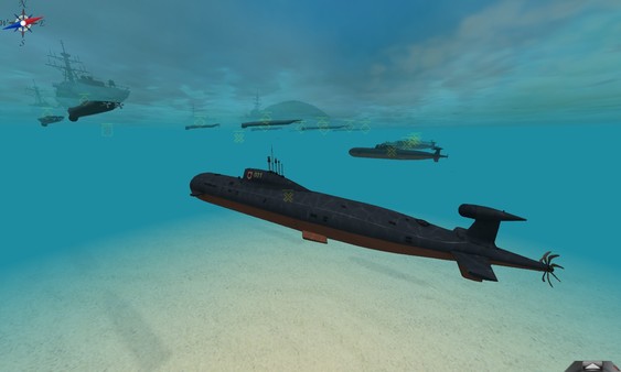 Tactics 2: War screenshot 8