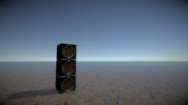 Analemma screenshot 1