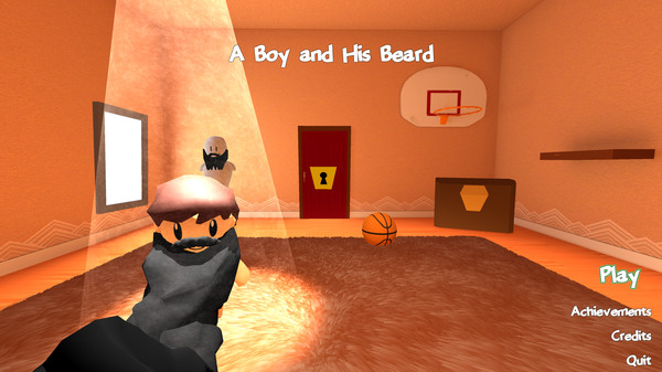 A Boy and His Beard screenshot 1