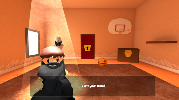A Boy and His Beard screenshot 2