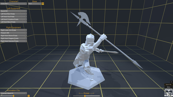 Printer Forge 3D screenshot 4