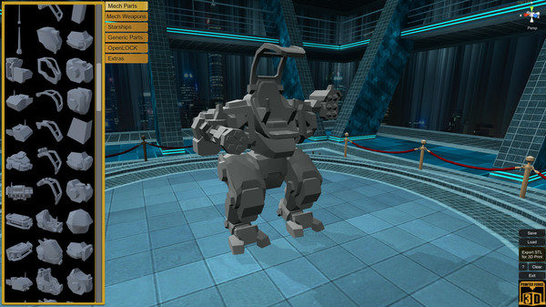 Printer Forge 3D screenshot 7