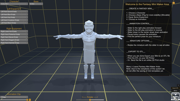 Printer Forge 3D screenshot 3
