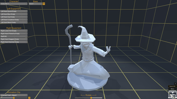 Printer Forge 3D screenshot 5