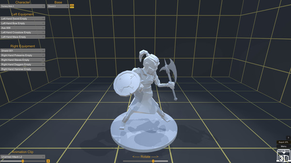 Printer Forge 3D screenshot 9