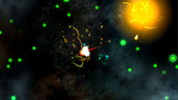 TriElement screenshot 3
